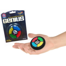 Jogo Genius para Viagem Estrela