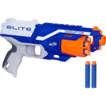 Lança Dardos Nerf Elite Disruptor Hasbro