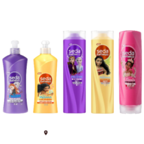 Produtos Infantil Seda Juntinhos Encantados Disney