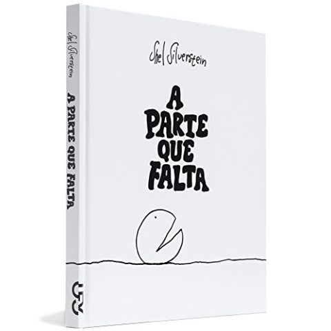Livro A parte que falta