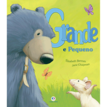 Livro Grande e pequeno