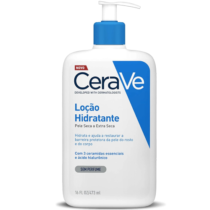 Loção Hidratante Corporal CeraVe 473ml