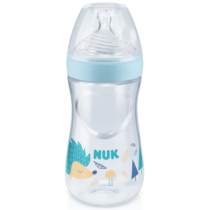 Mamadeira NUK Essence TC Smart Flow 270ml