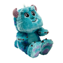 Pelúcia Sulley Disney Big Feet 30cm