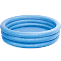 Piscina Azul Cristal 581L Intex