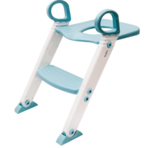 Buba Assento Redutor com Escada Azul