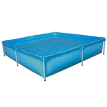 Piscina 1.500 Litros Mor