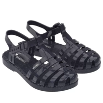 Sandália Grendene Kids Wandinha Collection Aranha