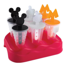 Forma Para Sorvete Mickey Plasútil