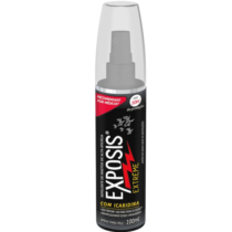 Repelente Exposis Extreme Spray 100ml