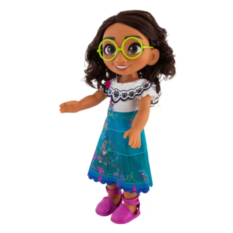 Boneca Mirabel Encanto Disney Sunny Brinquedos