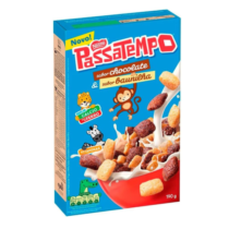 Cereal Matinal Passatempo 190g