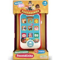 Smartphone Fazendinha Mundo Bita