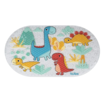 Tapete Para Banho Dino Buba