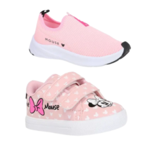Tênis Infantil Minnie Disney
