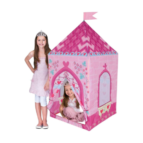 Barraca Infantil Princesa Love DM Toys