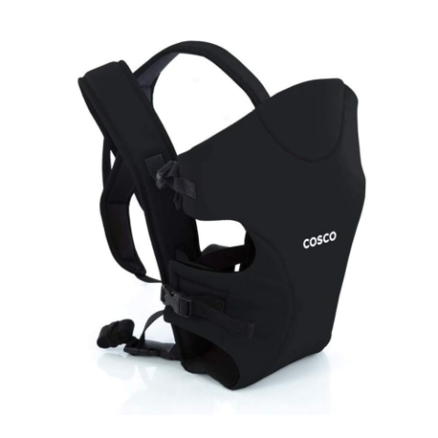 Canguru Loop Cosco Preto