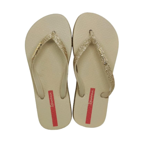 Chinelo Ipanema Kids Max Glow