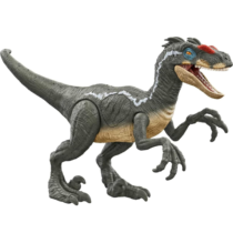 Dinossauro Jurassic World Ataque Velociraptor