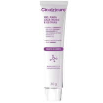 Gel para Cicatrizes e Estrias Cicatricure 30g