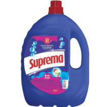 Lava Roupas Suprema 5L