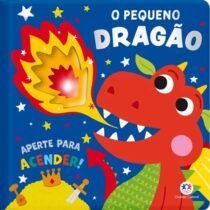 Livro O Pequeno Dragão