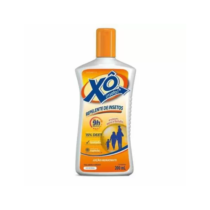 Loção Repelente de Insetos 200ml Family Care Xô-Inseto