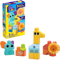 Mega Bloks Rock ‘n Roll Ritmo Safari