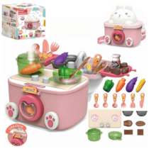 Mini Cozinha Gourmet Brastoy