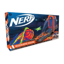 Nerf Basquete House Fun