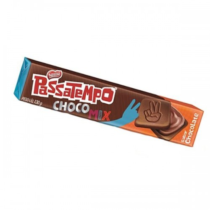 Passatempo Chocomix Chocolate 130g