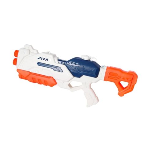 Pistola Lançadora de Água Duplo AVA com Capacidade 1Litro
