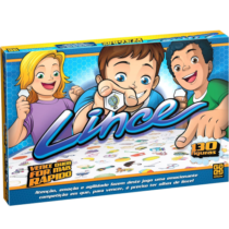 Jogo Lince