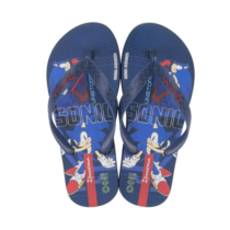 Chinelo Ipanema Kids Sonic Race