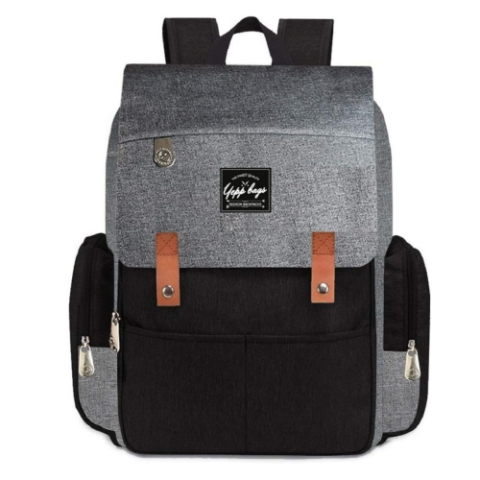 Bolsa Maternidade Multifunção Impermeável