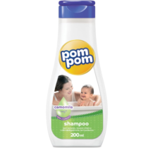 Shampoo Pom Pom Camomila 200ml