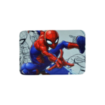 Tapete de Banho Homem Aranha 58x38cm Marvel