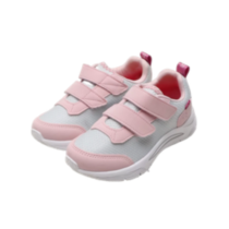 Tênis Klin Recortes Rosa