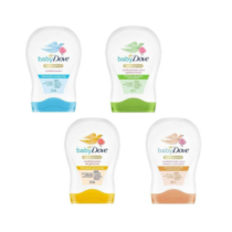 Condicionador Baby Dove 200ml