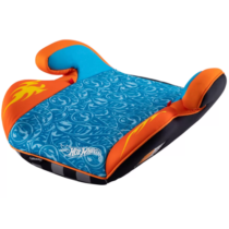 Assento de Elevação Hot Wheels Até 36kg