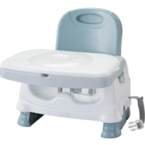 Assento Elevatório Portátil Booster Fisher-Price