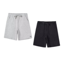 Bermuda Moletom Hering Kids