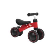 Bicicleta De Equilíbrio Infantil Sem Pedal Castela Brasil
