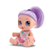 Boneca Baby Rainbow Papa Bambola