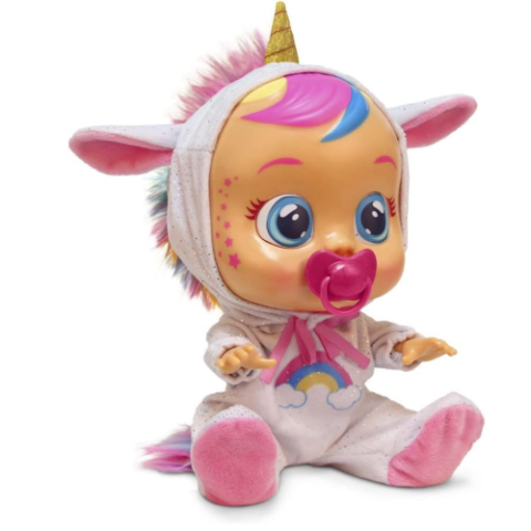 Boneca CryBabies Dreamy