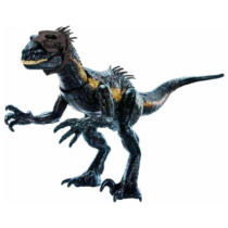Dinossauro Jurassic World Indoraptor 30cm