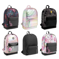Mochila de Costas Tilibra