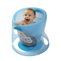 Ofurô Baby Tub Evolution 0 à 8 Meses