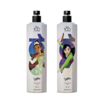 Kit Duo Colônia Infantil Sophie Disney100 50ml cada