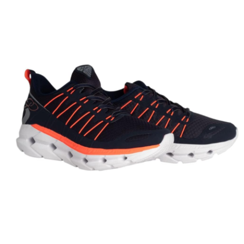 Tênis Infantil Olympikus Cyber 3 Preto